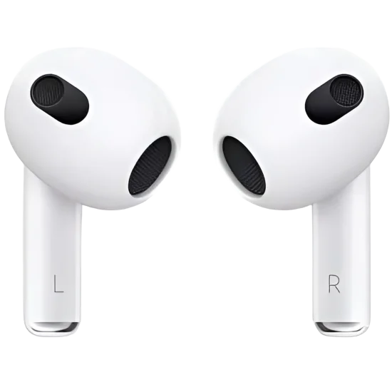 Airpods Joyroom Wireless Bluetooth Jr-T03S Plus Lite White